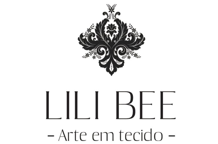 Logótipo da loja Lili bee